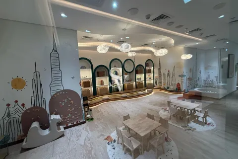 آپارتمان برای اجاره در Al Jaddaf، Dubai، امارات متحده عربی 2 خوابه ، 108 متر مربع ، شماره 715790 - تصویر 18