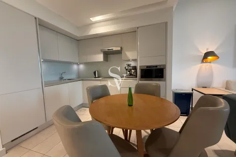 آپارتمان برای اجاره در Al Jaddaf، Dubai، امارات متحده عربی 2 خوابه ، 108 متر مربع ، شماره 715790 - تصویر 2