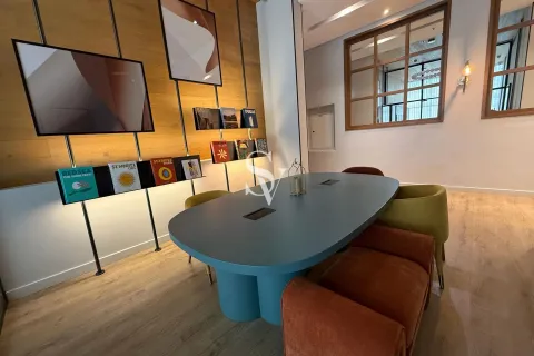 آپارتمان برای اجاره در Al Jaddaf، Dubai، امارات متحده عربی 2 خوابه ، 108 متر مربع ، شماره 715790 - تصویر 16