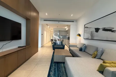آپارتمان برای اجاره در Al Jaddaf، Dubai، امارات متحده عربی 2 خوابه ، 108 متر مربع ، شماره 715790 - تصویر 5