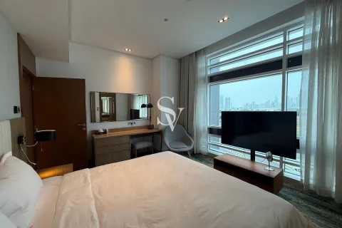 آپارتمان برای اجاره در Al Jaddaf، Dubai، امارات متحده عربی 2 خوابه ، 108 متر مربع ، شماره 715790 - تصویر 7