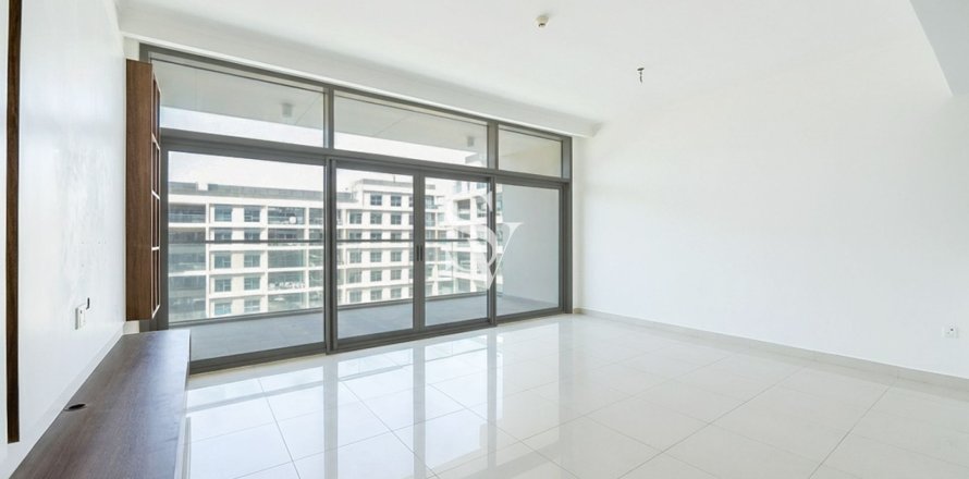Appartement à Dubai Hills Estate, Dubai, EAU: 2 chambres, 126 m2 № 715789