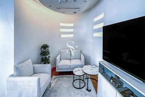 Birojs Business Bay, Dubaijā, AAE 81 m2 Nr. 715791 - attēls 9