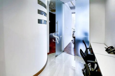Birojs Business Bay, Dubaijā, AAE 81 m2 Nr. 715791 - attēls 4