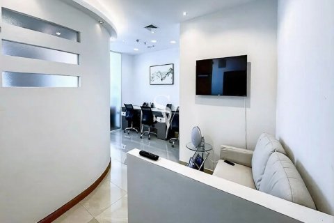 Birojs Business Bay, Dubaijā, AAE 81 m2 Nr. 715791 - attēls 6