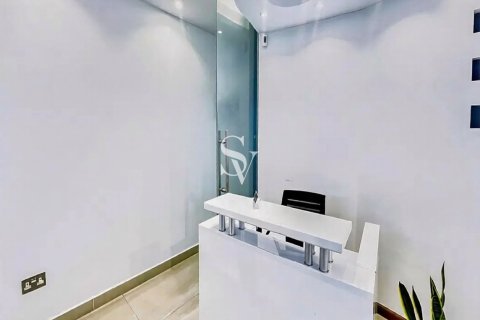 Birojs Business Bay, Dubaijā, AAE 81 m2 Nr. 715791 - attēls 8