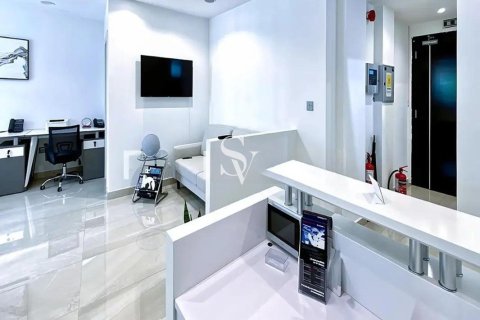 Birojs Business Bay, Dubaijā, AAE 81 m2 Nr. 715791 - attēls 5