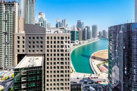 Birojs Business Bay, Dubaijā, AAE 81 m2 Nr. 715791 - attēls 7