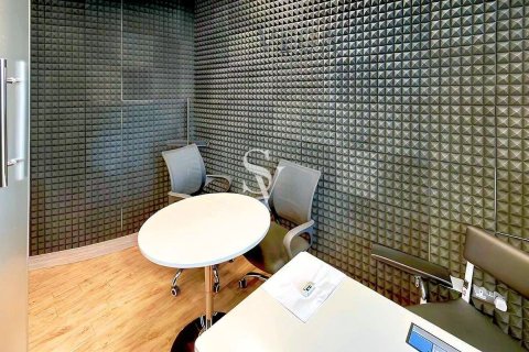 Birojs Business Bay, Dubaijā, AAE 81 m2 Nr. 715791 - attēls 2