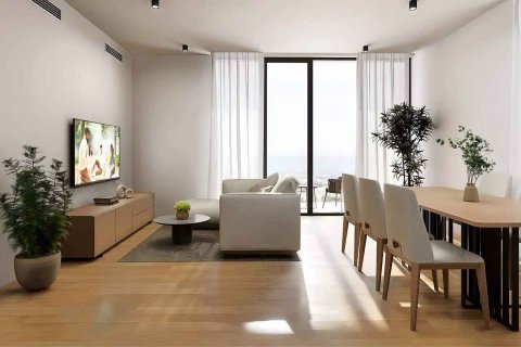 Apartmen di Olfah di Muwaileh Commercial, Sharjah, UAE 2 bilik tidur, 108.42 meter persegi № 714104 - foto 4