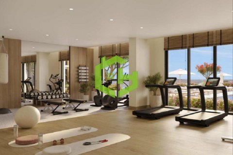 Byt v Town Square, Dubai, SAE 1 ložnice, 63 m² Č.: 630169 - fotografie 5