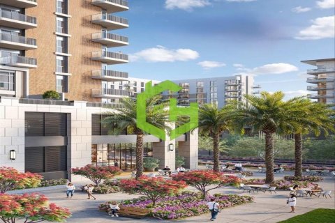 Byt v Town Square, Dubai, SAE 1 ložnice, 63 m² Č.: 630169 - fotografie 6