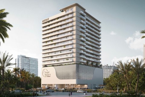 Apartment til salg i Dubai, UAE 1 soveværelse, 78.2 kvm № 685974 - foto 2