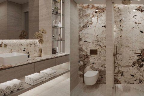 Apartment til salg i Dubai, UAE 1 soveværelse, 78.2 kvm № 685974 - foto 7