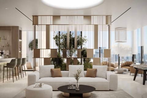 Korter asukohaga Dubai, AÜE: 1 magamistoaga, 78.2 m² Nr 685974