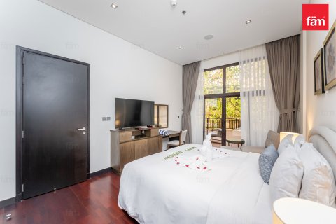Lägenhet till försäljning i Palm Jumeirah, Dubai, UAE 1 sovrum, 145 kvm Nr. 685971 - fotografi 14