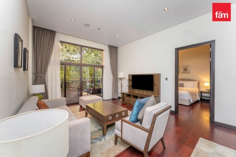 Lägenhet till försäljning i Palm Jumeirah, Dubai, UAE 1 sovrum, 145 kvm Nr. 685971 - fotografi 2