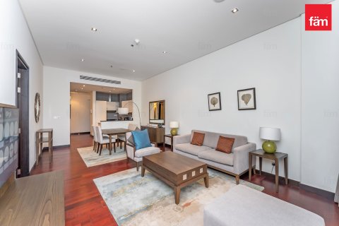 Lägenhet till försäljning i Palm Jumeirah, Dubai, UAE 1 sovrum, 145 kvm Nr. 685971 - fotografi 5