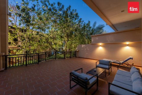 Lägenhet i Palm Jumeirah, Dubai, UAE 1 sovrum, 145 kvm Nr. 685971