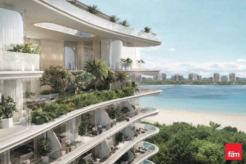 Lägenhet till försäljning i Dubai, UAE 1 sovrum, 107.4 kvm Nr. 685976 - fotografi 7