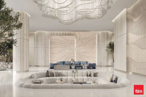 Lägenhet till försäljning i Dubai, UAE 1 sovrum, 107.4 kvm Nr. 685976 - fotografi 5