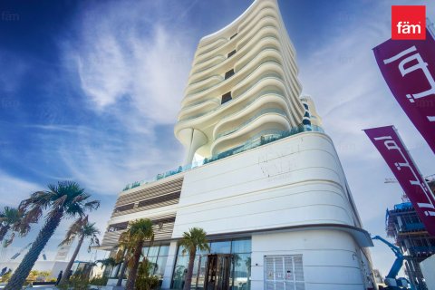 Apartament na sprzedaż w Dubai, ZEA 1 sypialnia, 107.4 mkw., nr 685976 - zdjęcie 11