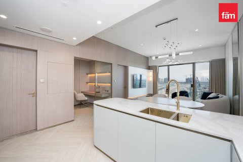 Apartament na sprzedaż w Dubai, ZEA 1 sypialnia, 107.4 mkw., nr 685976 - zdjęcie 2