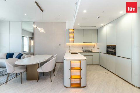 Apartament na sprzedaż w Dubai, ZEA 1 sypialnia, 107.4 mkw., nr 685976 - zdjęcie 4