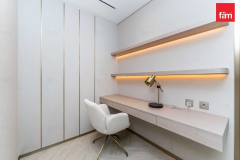 Apartament na sprzedaż w Dubai, ZEA 1 sypialnia, 107.4 mkw., nr 685976 - zdjęcie 5