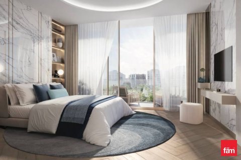 Lägenhet till försäljning i Dubai, UAE 1 sovrum, 107.4 kvm Nr. 685976 - fotografi 6