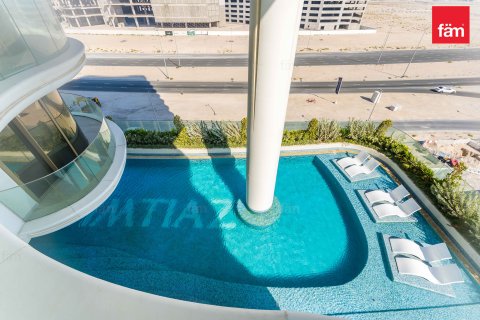 Apartament na sprzedaż w Dubai, ZEA 1 sypialnia, 107.4 mkw., nr 685976 - zdjęcie 10