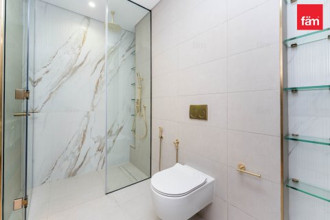 Apartament na sprzedaż w Dubai, ZEA 1 sypialnia, 107.4 mkw., nr 685976 - zdjęcie 9