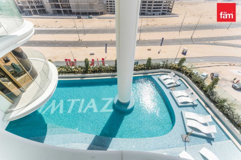 Apartamento en venta en Dubai, EAU 1 dormitorio, 107.4 m2 № 685976 - foto 13