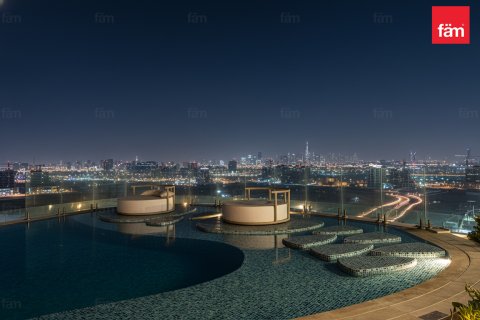 Apartament na sprzedaż w Dubai, ZEA 1 sypialnia, 107.4 mkw., nr 685976 - zdjęcie 12
