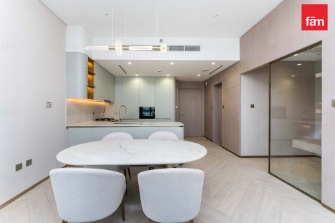 Apartament na sprzedaż w Dubai, ZEA 1 sypialnia, 107.4 mkw., nr 685976 - zdjęcie 6