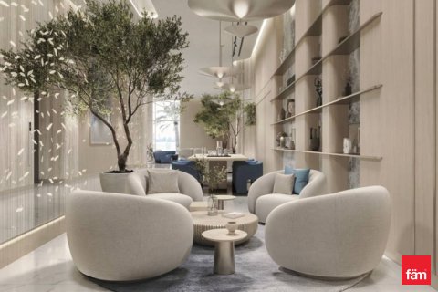 Lägenhet till försäljning i Dubai, UAE 1 sovrum, 107.4 kvm Nr. 685976 - fotografi 3