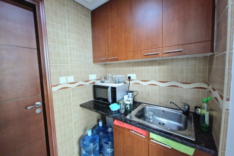 Dubai, संयुक्त अरब अमीरात में कार्यालय, 114.7 वर्ग मीटर, संख्या 685975 - फ़ोटो 12