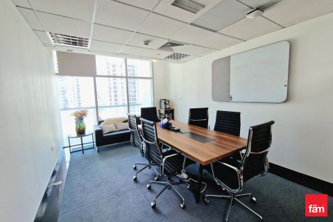 Dubai, संयुक्त अरब अमीरात में कार्यालय, 114.7 वर्ग मीटर, संख्या 685975 - फ़ोटो 5