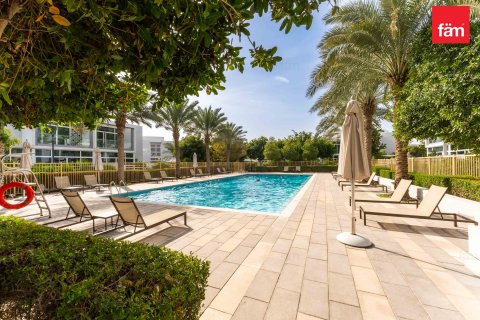 Townhouse in Dubai, UAE 3 bedrooms, 281.1 sq.m. № 685972 - photo 24