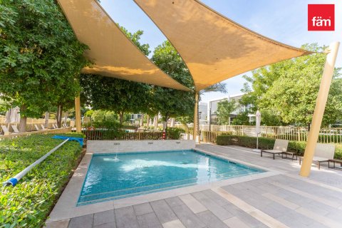 Townhouse in Dubai, UAE 3 bedrooms, 281.1 sq.m. № 685972 - photo 25