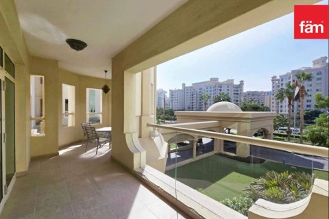 Apartman u Palm Jumeirah, Dubai, UAE 2 spavaćih soba, 147.3 m2 Br. 685973 - fotografija 5