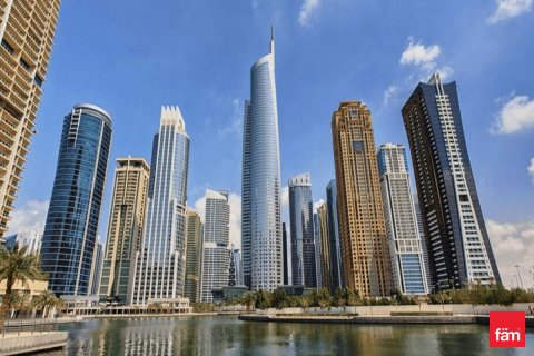 Γραφείο σε Dubai, ΗΑΕ 85.9 τ.μ. Αρ. 685977 - φωτογραφία 15