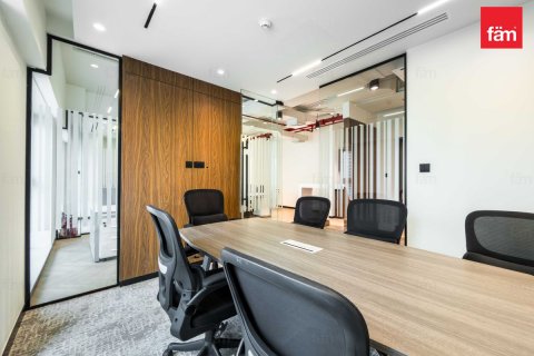 Kantor di Dubai, UEA 85.9 m2 nomor 685977