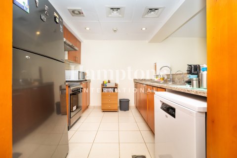 Byt v Greens, Dubai, SAE 2 ložnice, 104.67009398 m² Č.: 763416 - fotografie 7