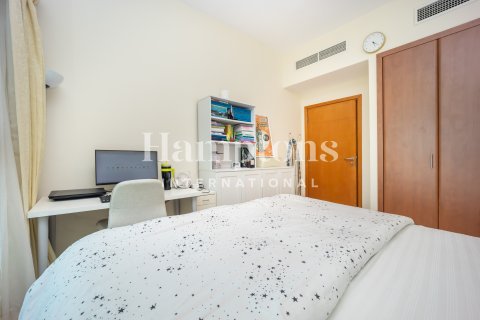 Apartament në Greens, Dubai, Emiratet e Bashkuara Arabe 2 dhoma gjumi, 104.67 m2. № 763416