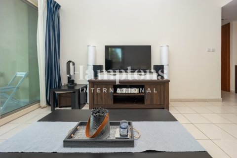 Byt v Greens, Dubai, SAE 2 ložnice, 104.67009398 m² Č.: 763416 - fotografie 15