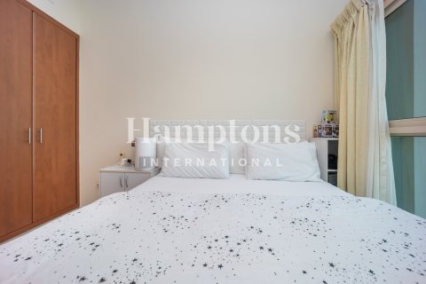Byt v Greens, Dubai, SAE 2 ložnice, 104.67009398 m² Č.: 763416 - fotografie 14