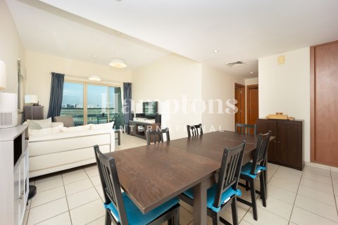 Byt v Greens, Dubai, SAE 2 ložnice, 104.67009398 m² Č.: 763416 - fotografie 20