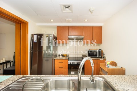 Byt v Greens, Dubai, SAE 2 ložnice, 104.67009398 m² Č.: 763416 - fotografie 3
