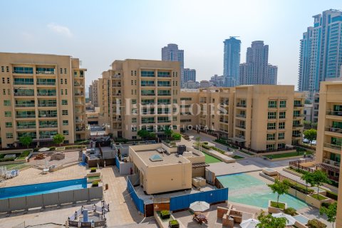 Byt v Greens, Dubai, SAE 2 ložnice, 104.67009398 m² Č.: 763416 - fotografie 18